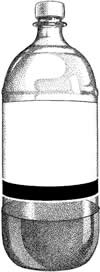 bottle